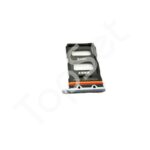 Контейнер SIM/SIM Лоток Xiaomi 12 Pro (2201122G) Голубой
