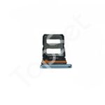 Контейнер SIM/SIM Лоток Xiaomi Poco X4 GT (22041216G) Синий