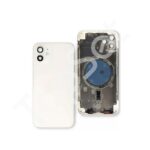 Корпус iPhone 12 (1 Sim) Белый