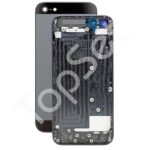 Корпус iPhone 5/5G Черный (АКЦИЯ) (-50%)