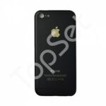 Корпус iPhone 5/5G дизайн Iphone 6/6G Черный