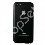 Корпус iPhone 5/5G дизайн Iphone 7/7G Черный