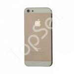 Корпус iPhone 5/5G Золото (АКЦИЯ) (-50%)