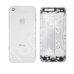 Корпус iPhone 5/5G Белый (АКЦИЯ) (-50%)