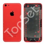Корпус iPhone 5C Розовый