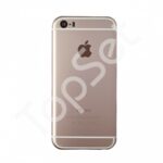 Корпус iPhone 5S дизайн Iphone 6 Розовый