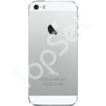 Корпус iPhone 5S Серебро (АКЦИЯ) (-50%)