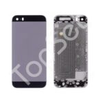 Корпус iPhone 5S Серый (АКЦИЯ)