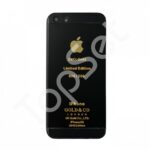 Корпус iPhone 5S Черный (Limited Edition)