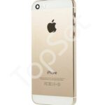 Корпус iPhone 5S Золото (АКЦИЯ) (-50%)