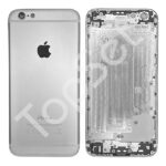 Корпус iPhone 6/6G Серебро (АКЦИЯ)