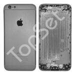 Корпус iPhone 6/6G Серый (АКЦИЯ) (-50%)