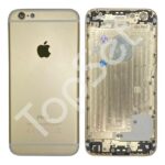 Корпус iPhone 6/6G Золото (АКЦИЯ) (-50%)
