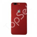 Корпус iPhone 6 Plus/6Plus/6+ дизайн iPhone 7 Plus/7Plus/7+ Красный (АКЦЯИ) (-50%)