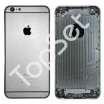 Корпус iPhone 6 Plus/6Plus/6+ Серый (АКЦИЯ) (-50%)
