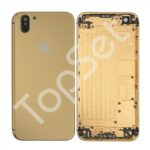 Корпус iPhone 6S дизайн iPhone 8/8G Золото