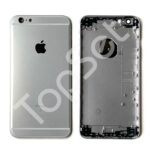 Корпус iPhone 6S Plus/6SPlus/6S+ Серый (АКЦИЯ) (-50%)