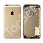 Корпус iPhone 6S Plus/6SPlus/6S+ Золото (АКЦИЯ) (-50%)