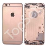 Корпус iPhone 6S Розовое Золото