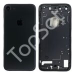 Корпус iPhone 7/7G Черный