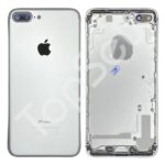 Корпус iPhone 7 Plus/7Plus/7+ Серебро