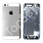 Корпус iPhone SE Серебро