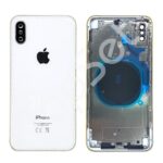 Корпус iPhone Xs Max/XsMax Белый (АКЦИЯ) (-20%)