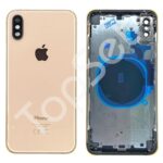 Корпус iPhone Xs Max/XsMax Золото (АКЦИЯ) (-20%)