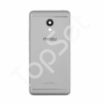 Корпус Meizu M3s mini Серый