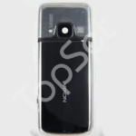 Корпус Nokia 6700C Хром
