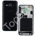 Корпус Samsung J320F (J3 2016) Черный
