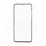 Стекло (переклей) Xiaomi 13T/13T Pro (2306EPN60G/23078PND5G) в сборе с OCA пленкой Черный - ОРИГИНАЛ (Mitsubishi)