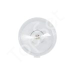 Линза оптическая LED подсветки телевизора DRT 3.0 (22*8.5 мм)