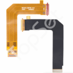 Шлейф Huawei MediaPad T3 8.0 (LTE/Wi-fi) (KOB-L09/KOB-W09) на дисплей