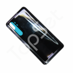 Задняя крышка Xiaomi Mi Note 10 Lite/MiNote 10 Lite/MiNote10Lite Черный