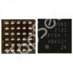 Микросхема 358S 2122 (Контроллер питания)