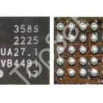 Микросхема 358S 2225 (Контроллер питания)