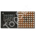 Микросхема 9468B3 (Аудио-контроллер Samsung G980F)