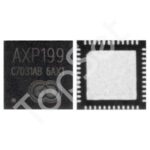 Микросхема AXP199 (Контроллер питания)