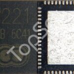 Микросхема AXP221 (Контроллер питания)