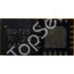 Микросхема BQ24726 (Контроллер питания)