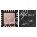 Микросхема BQ25601 (Контроллер питания Xiaomi Redmi Note 5A)