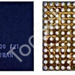 Микросхема Hi1101 (Wi-Fi МОДУЛЬ Huawei)