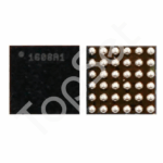 Микросхема iPhone 1608A1 (Контроллер питания USB iPhone 5/5G - 36 pin)