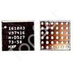 Микросхема iPhone 1610A3B [совместима с 1610A1/1610A2/1610A3] (Контроллер USB 5S/6/6G/7/7G/7 Plus/7Plus/7+ 36 pin) U2