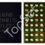 Микросхема iPhone 1616A0 (Контроллер USB iPhone 13 mini/13/13 Pro/13 Pro Max 56 pin)