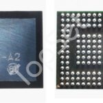 Микросхема iPhone 338S1216 (Контроллер питания iPhone 5S)