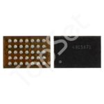 Микросхема iPhone 49C5371 (Контроллер питания USB iPhone 6/6G [черная] - 35 pin)