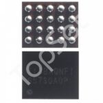 Микросхема iPhone 65730A0P (Защитный фильтр дисплея iPhone 5C/5S/6G/6 Plus/6Plus/6+/6S 20 pin)