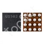 Микросхема iPhone 6 (Защитный фильтр подсветки 12 pin/совместима U1502/LM35301TMX)